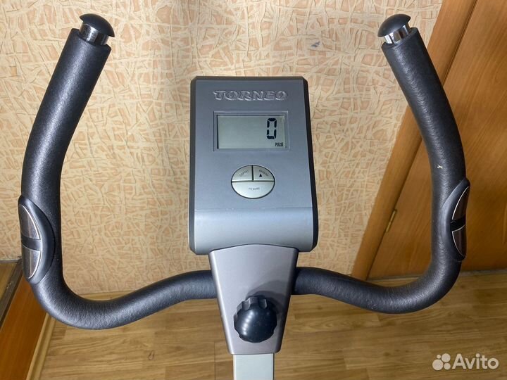 Велотренажер torneo samba