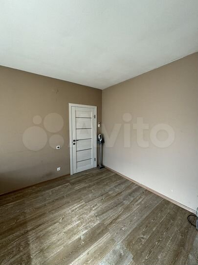 1-к. квартира, 41,9 м², 4/4 эт.