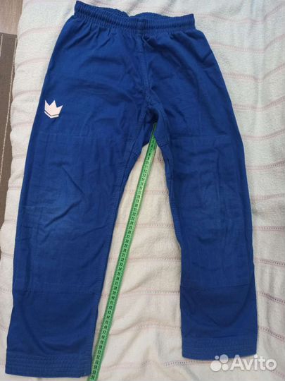 Кимоно 146 Kingz