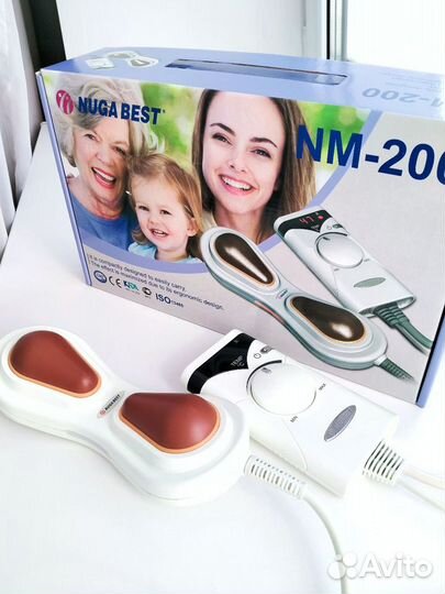 Ручной проектор Нуга Бест