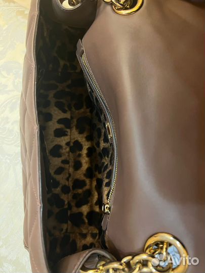 Сумка dolce gabbana