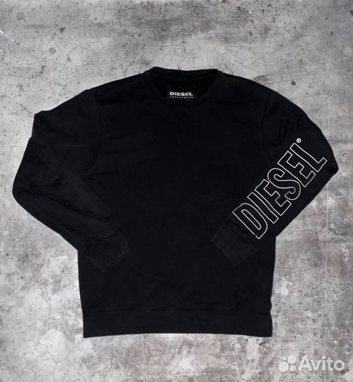 Свитшот Diesel