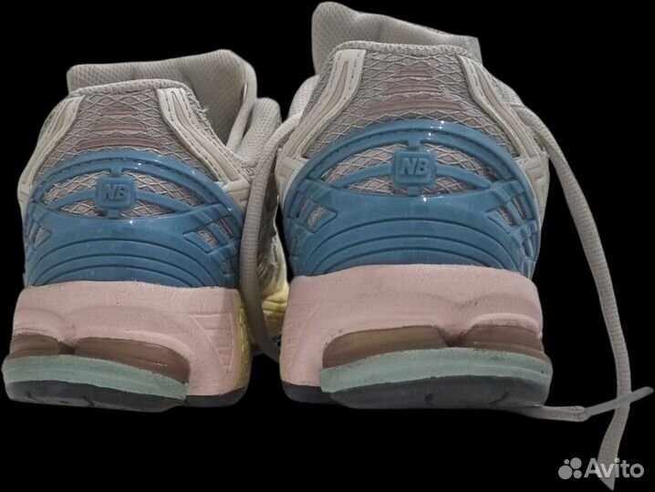 Кроссовки мужские