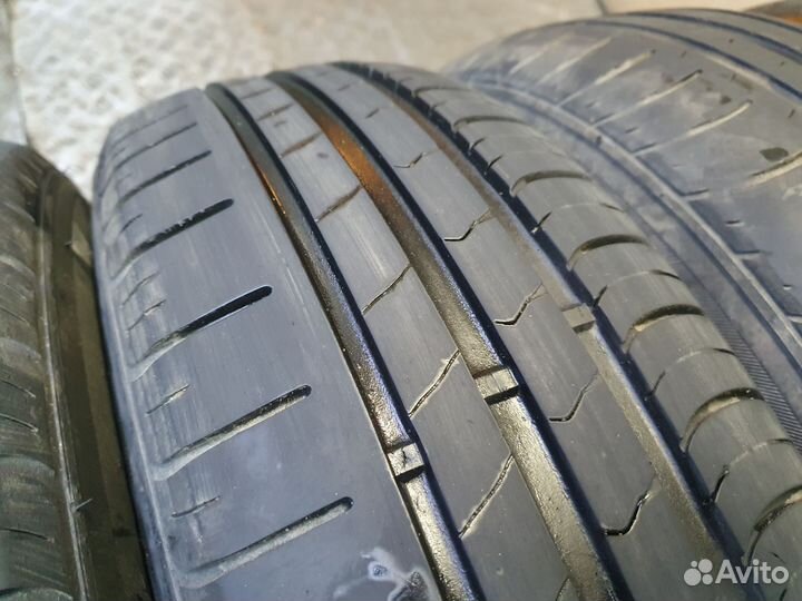 Hankook Kinergy Eco 175/70 R14