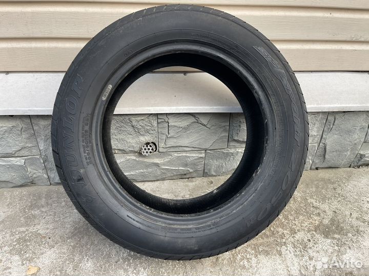 Dunlop SP Sport 2050M 205/60 R16 92H