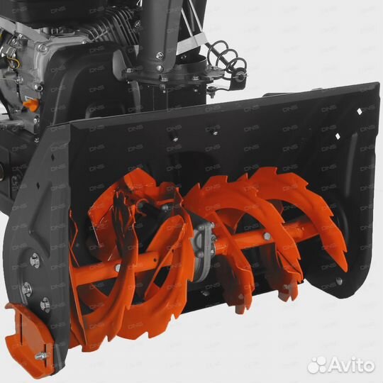 Снегоуборочная машина Patriot PS 603 H