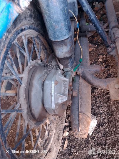 Продам урал