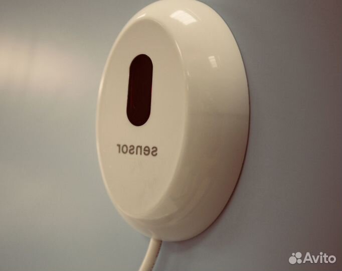 Сиденье на унитаз сенсорная диспенсер автомат робо