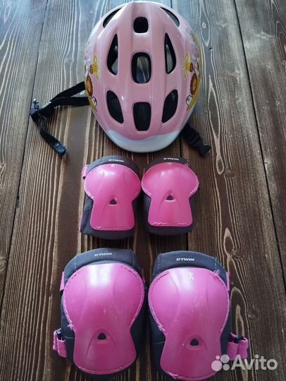 Детская защита