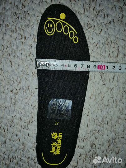 Полусапожки