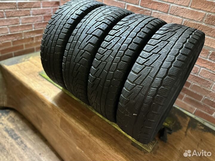 Cordiant Winter Drive 185/65 R15 92T