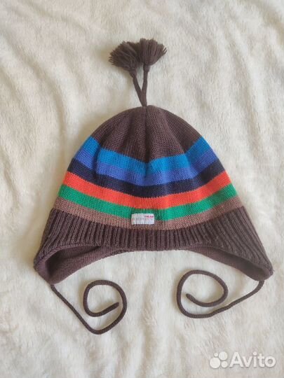 Шапка р.52 Керри