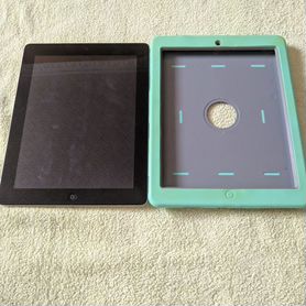 iPad 4 32gb+sim