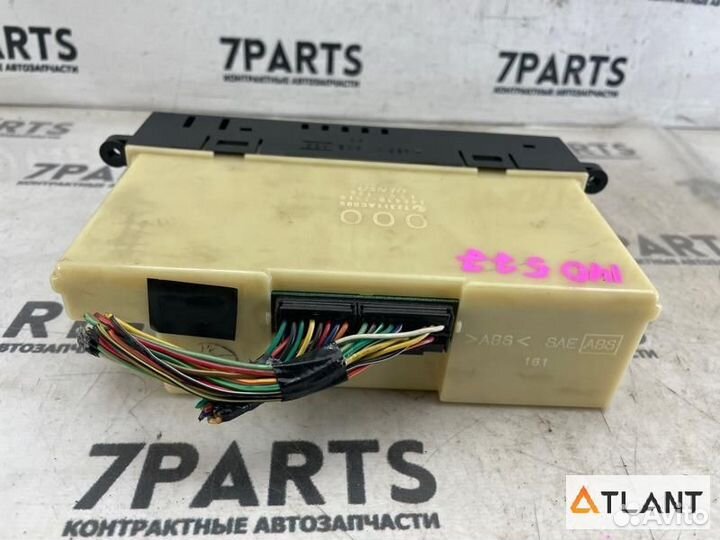 Климат-контроль subaru legacy