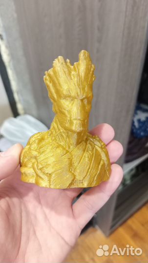 Качественная 3D печать