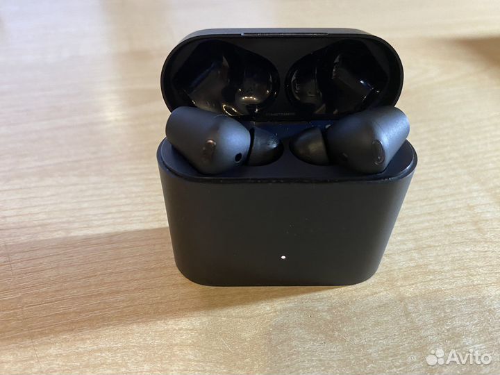 Беспроводные наушники Xiaomi
