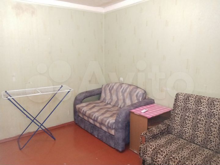 1-к. квартира, 30 м², 1/5 эт.