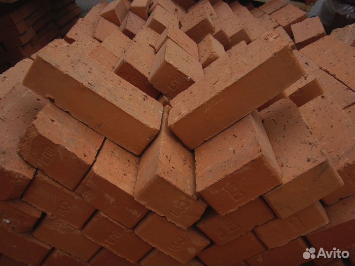 Керамический кирпич для вашего дома