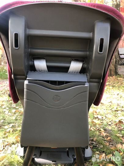 Детское автокресло от 0 до 18 кг бу