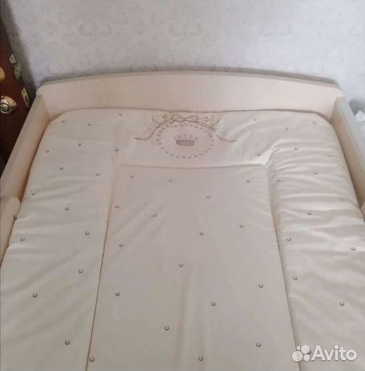 Детский матрас