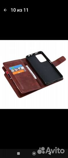 Чехол на телефон redmi