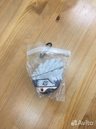 Чехол для наушников airpods 2