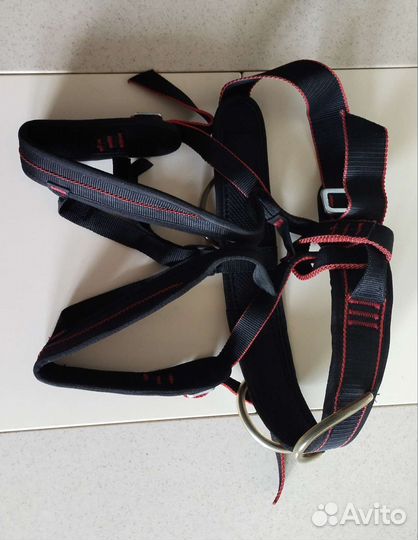 Страховочная система