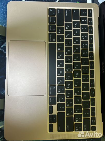 Macbook air m1 8gb 256gb