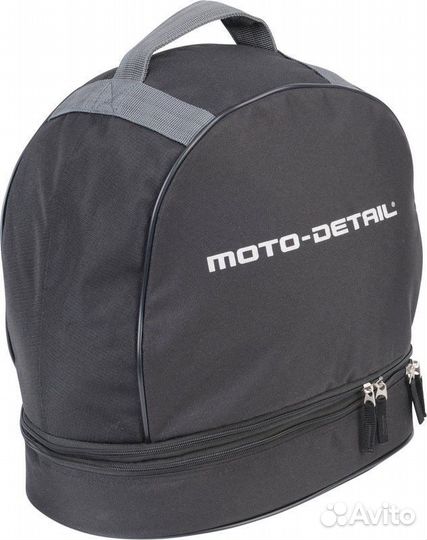 Сумка для переноски и хранения шлема шлем мото