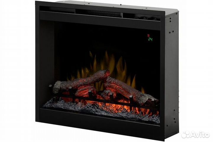 Электрический очаг Dimplex XHD26L-INT