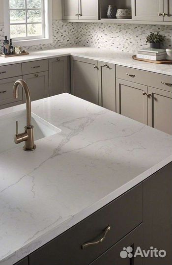 Новая столешница премиум категории, Слотекс