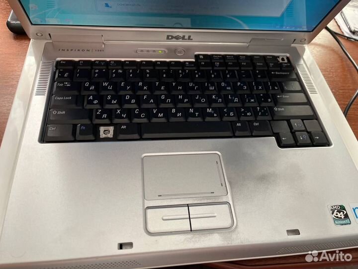Dell PP23LA