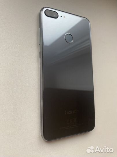 HONOR 9 Lite, 3/32 ГБ