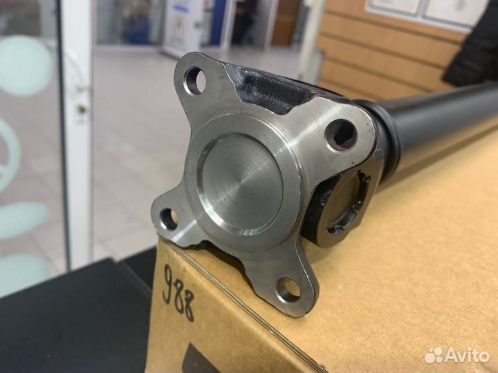 Кардан BMW (оригинал) 26207629988