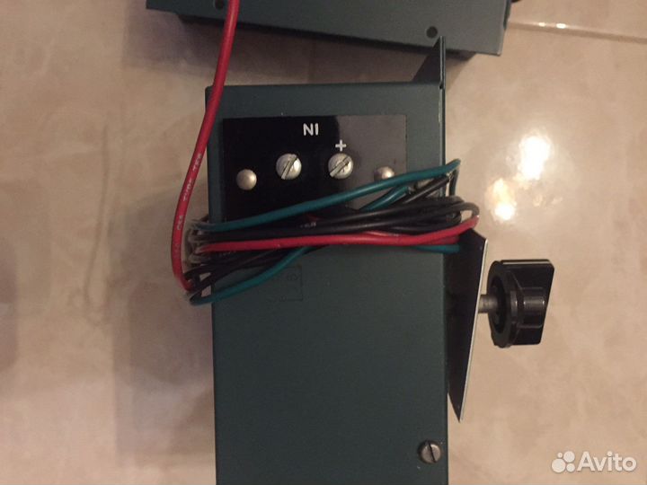 Кроссоверы Altec N-500-G