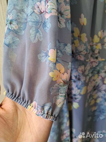 Платья женские