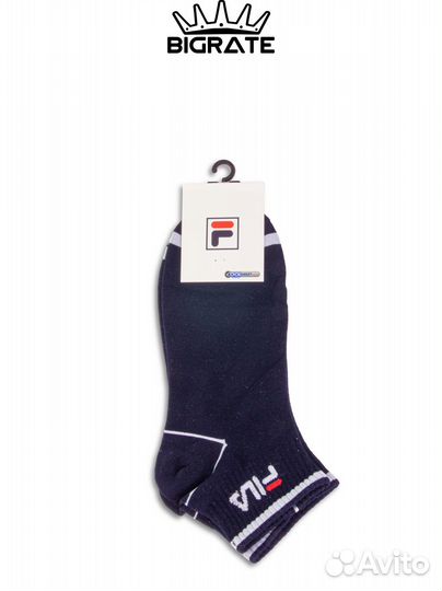 Носки мужские хлопок