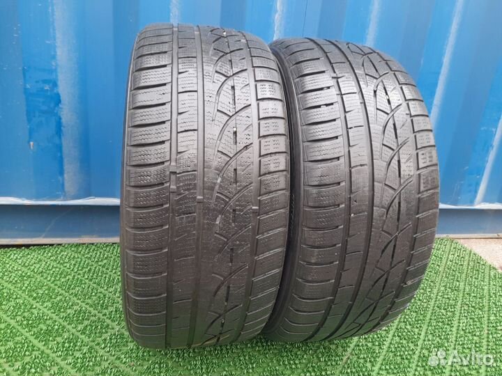 Hankook Winter I'Cept Evo 235/45 R17 115V