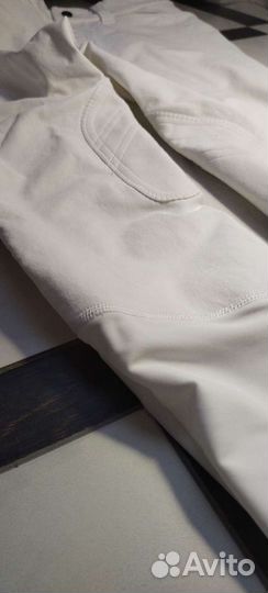 Бриджи для верховой езды