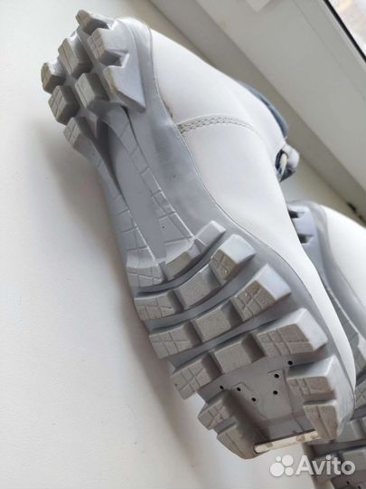 Лыжные ботинки nordway