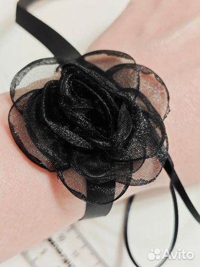 Чокер Мудфи