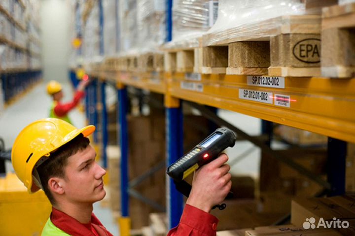 Сортировщик и фасовщик на склад (вахта в Дагомыс)