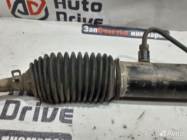 Mazda Familia BJ 1.5 АКПП рулевая рейка