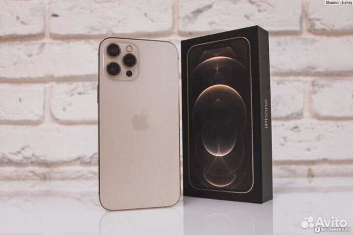 iPhone 12 Pro, 128 ГБ