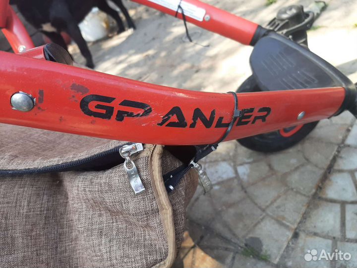 Колёса на коляску