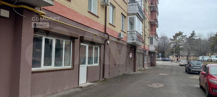 Продам помещение свободного назначения, 75 м²