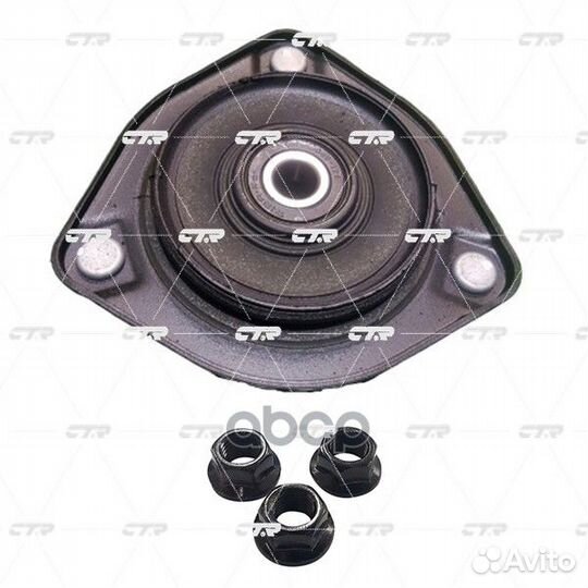 Опора амортизатора переднего замена cmkh-17