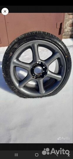 Hankook DL02 195/45 R16