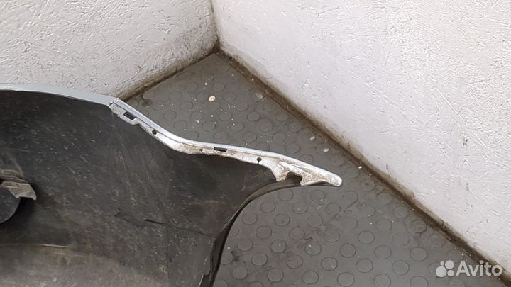 Бампер передний Mazda 6 (GG), 2002