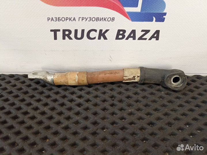 Кабель силовой 220 мм / 18 мм Volvo FH, Volvo FM